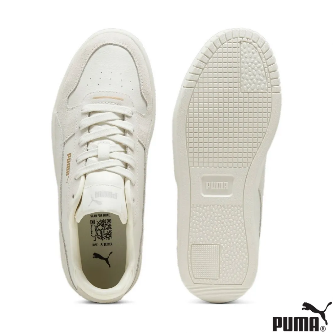 Puma Carina Street SD Beige