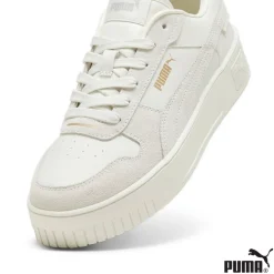 Puma Carina Street SD Beige