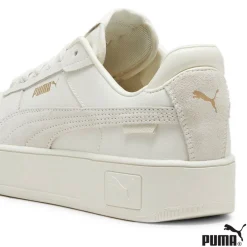 Puma Carina Street SD Beige
