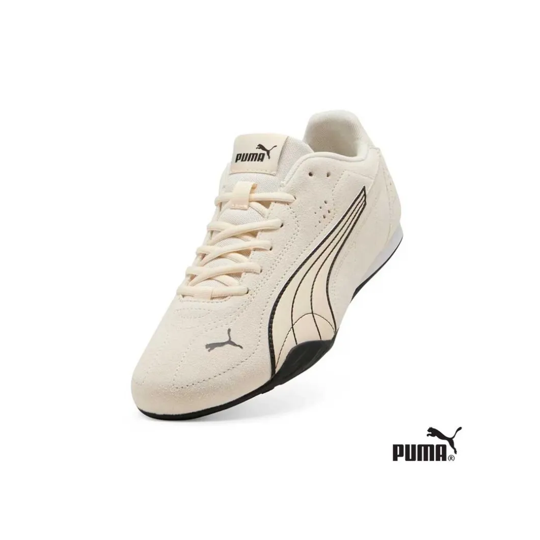 Puma Catch SD beige