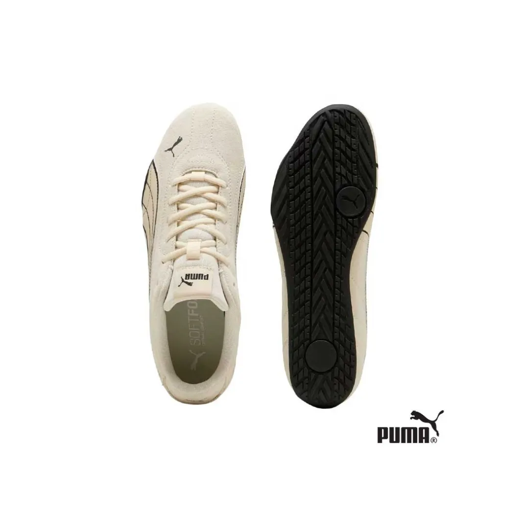 Puma Catch SD beige