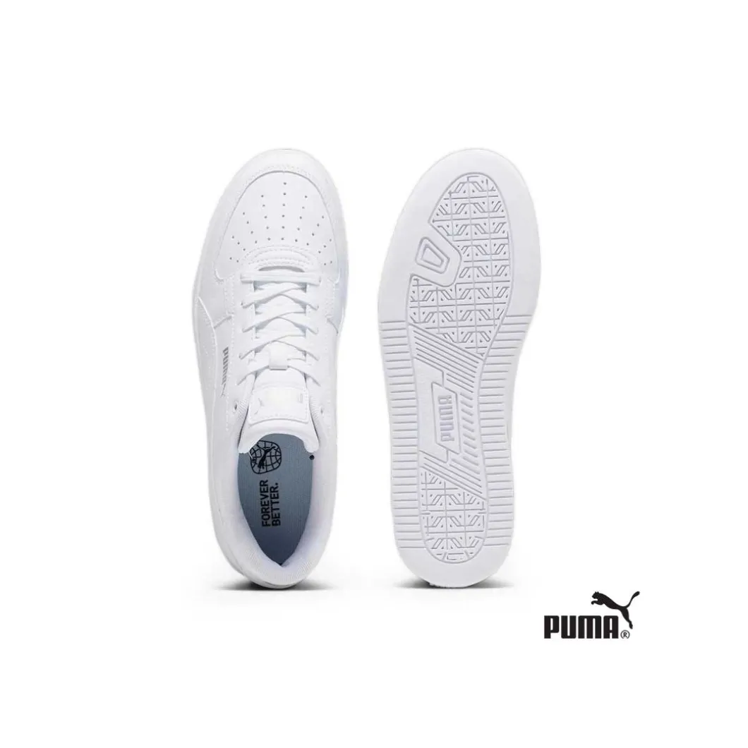 Puma Caven 2.0 white