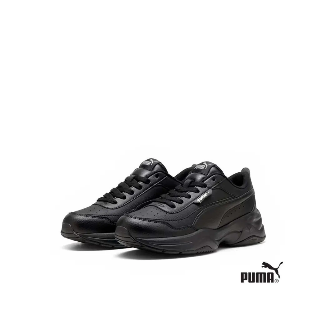 Puma Cilia Mode negra