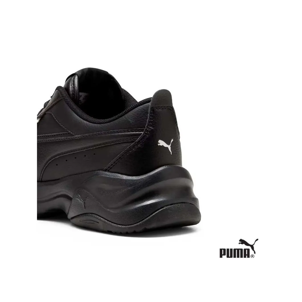 Puma Cilia Mode negra