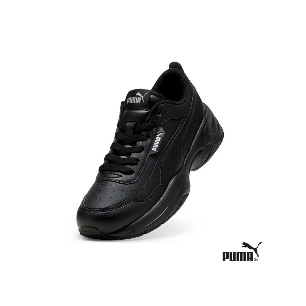 Puma Cilia Mode negra