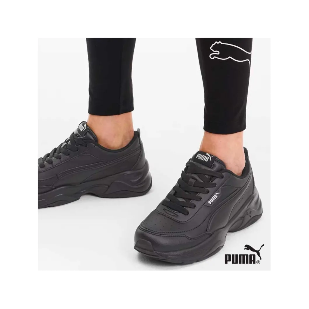 Puma Cilia Mode negra