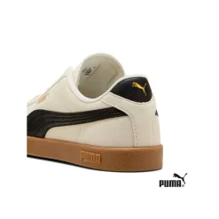 Puma Club II alpine snow
