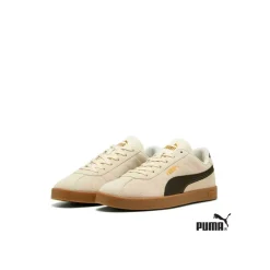 Puma Club II alpine snow
