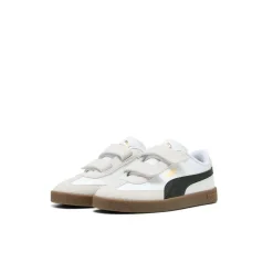 Puma Club II Era Jr blanco