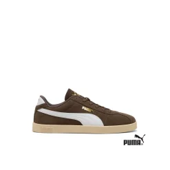 Puma Club II flat bronze