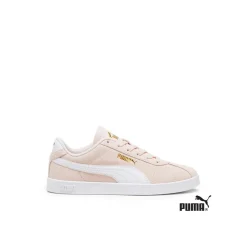Puma Club II Jr rosa