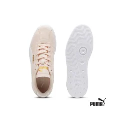 Puma Club II Jr rosa