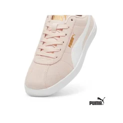 Puma Club II Jr rosa