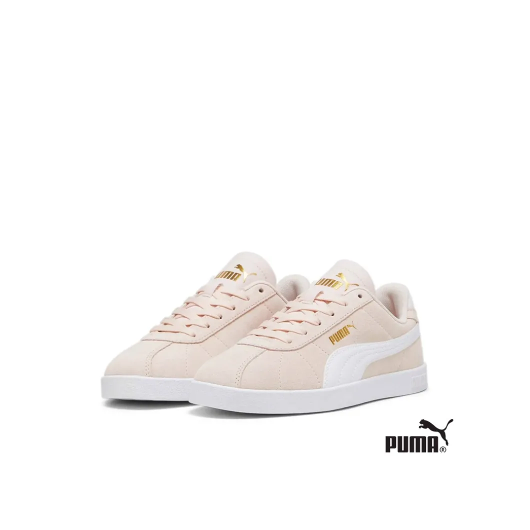 Puma Club II Jr rosa