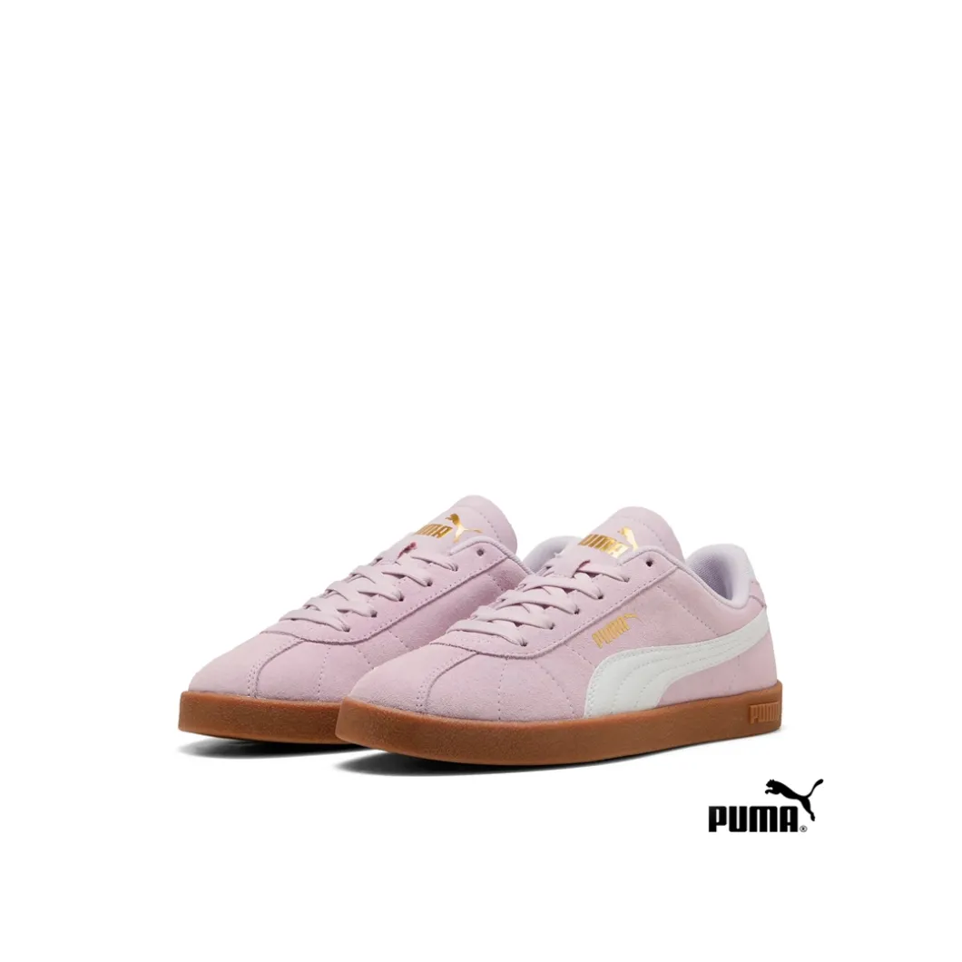 Puma Club II lila
