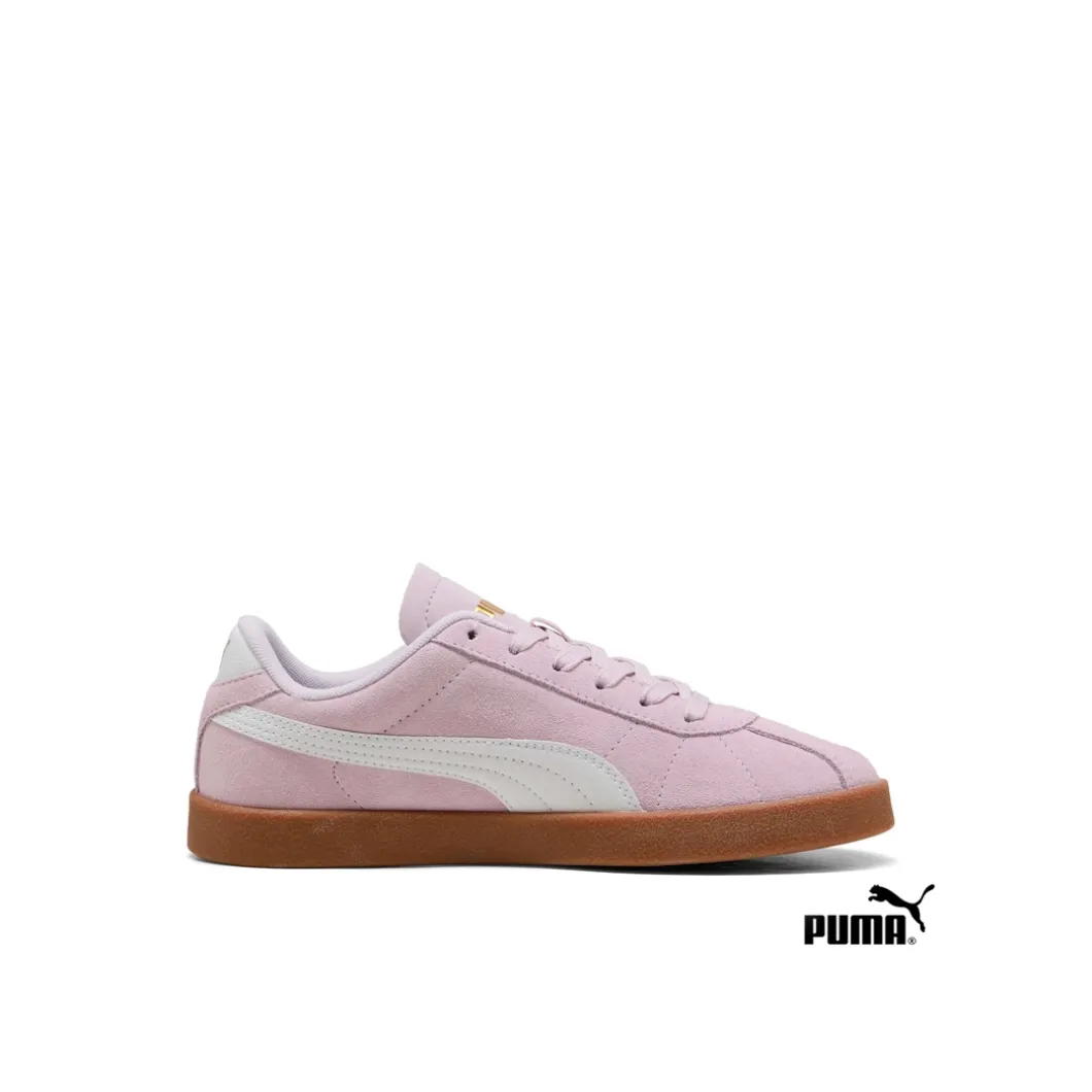 Puma Club II lila
