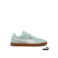Puma Club II verde agua