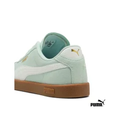 Puma Club II verde agua
