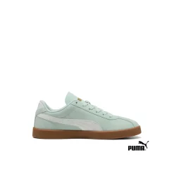 Puma Club II verde agua