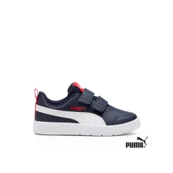 Puma Courtflex V3 marino