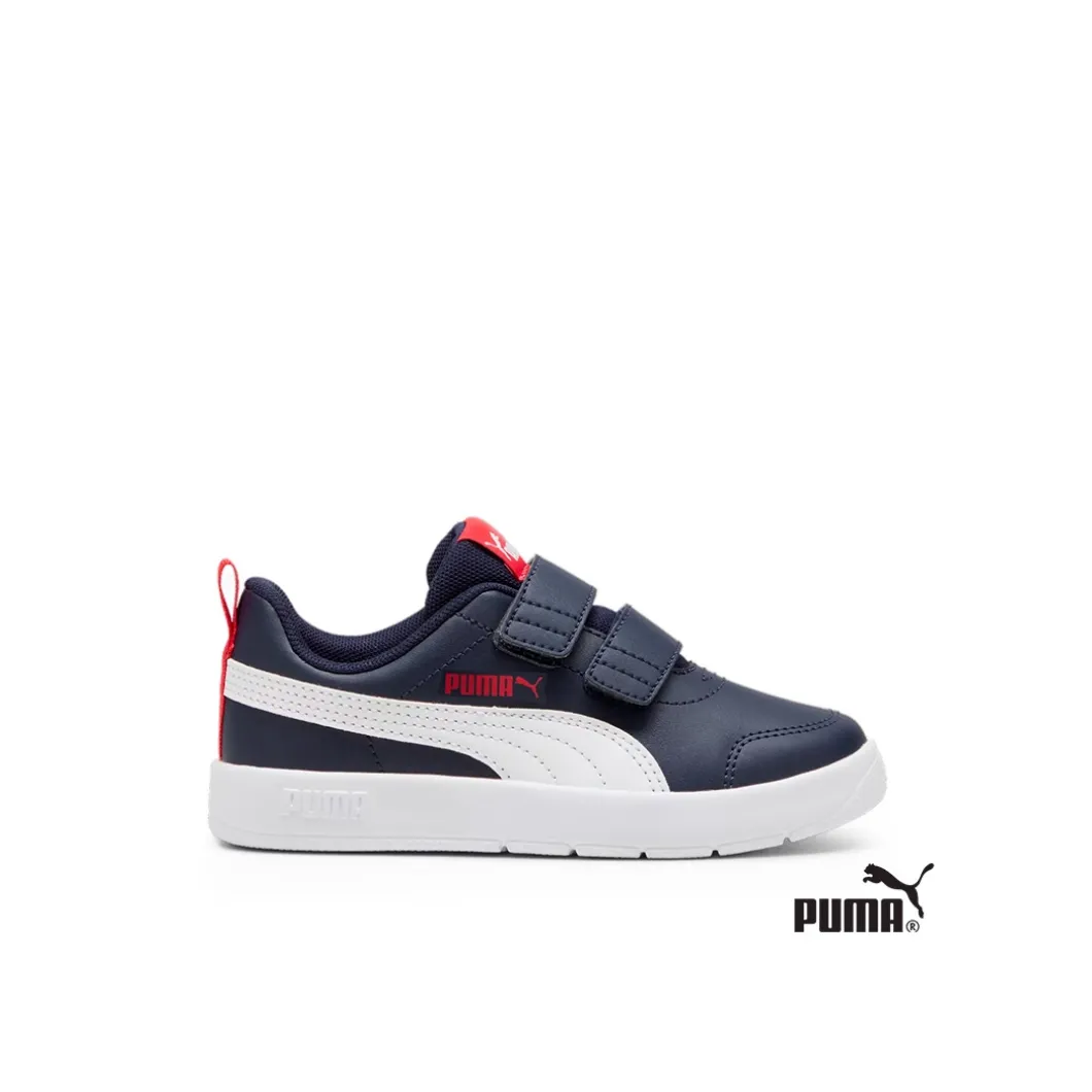 Puma Courtflex V3 marino