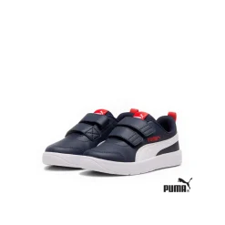 Puma Courtflex V3 marino