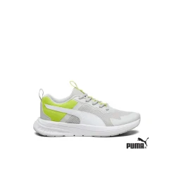Puma Evolve Run Mesh gris