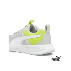 Puma Evolve Run Mesh gris
