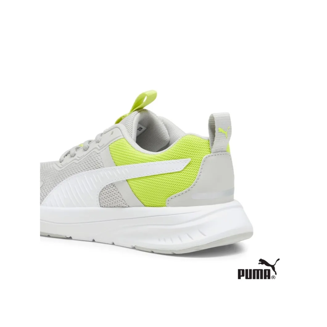Puma Evolve Run Mesh gris