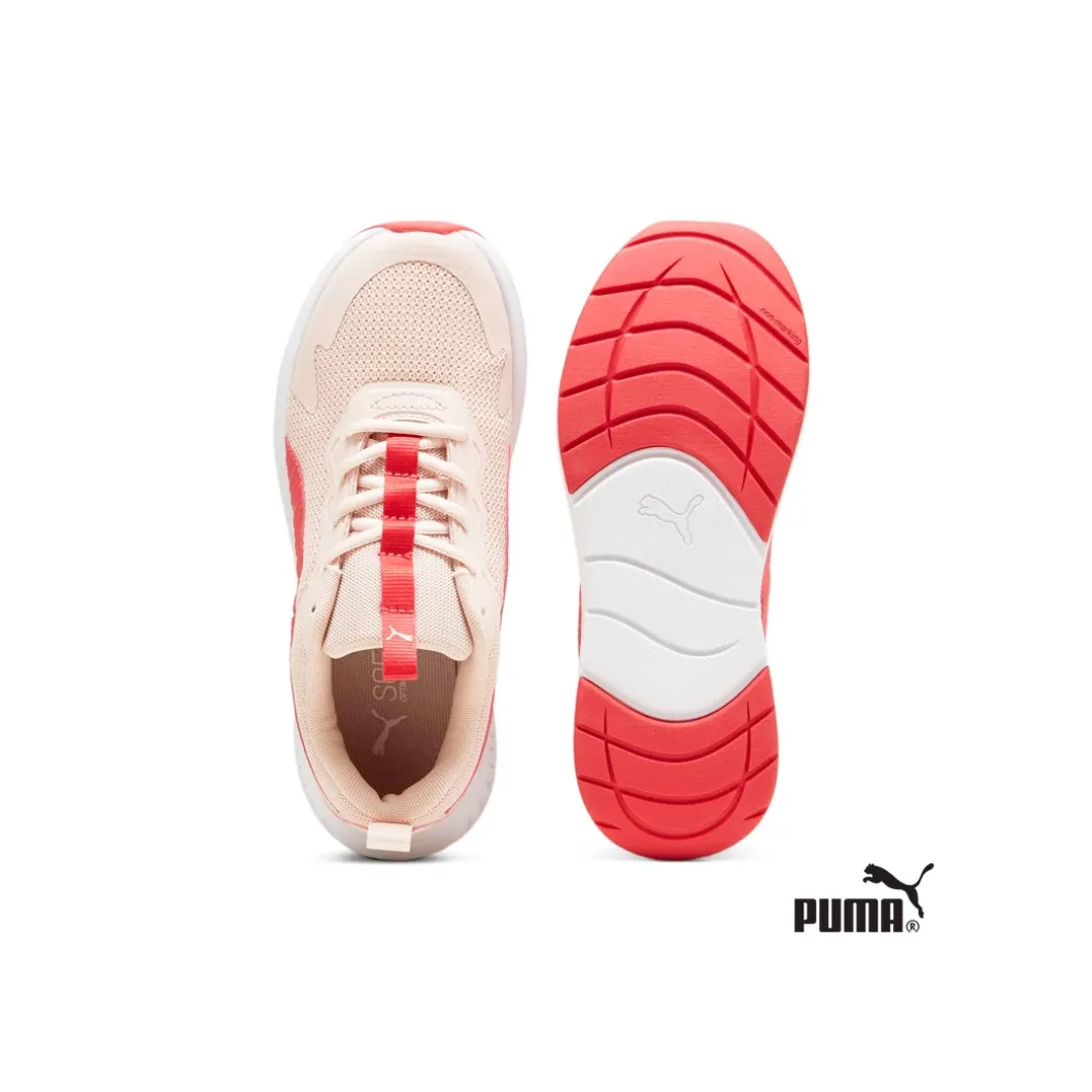 Puma Evolve Run Mesh rosa