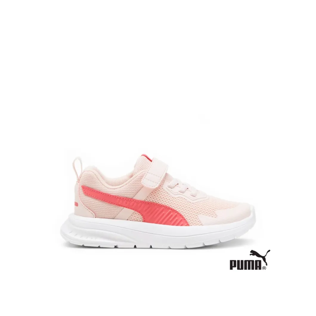 Puma Evolve Run Mesh rosa