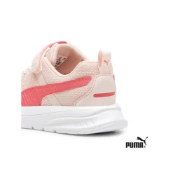 Puma Evolve Run Mesh rosa