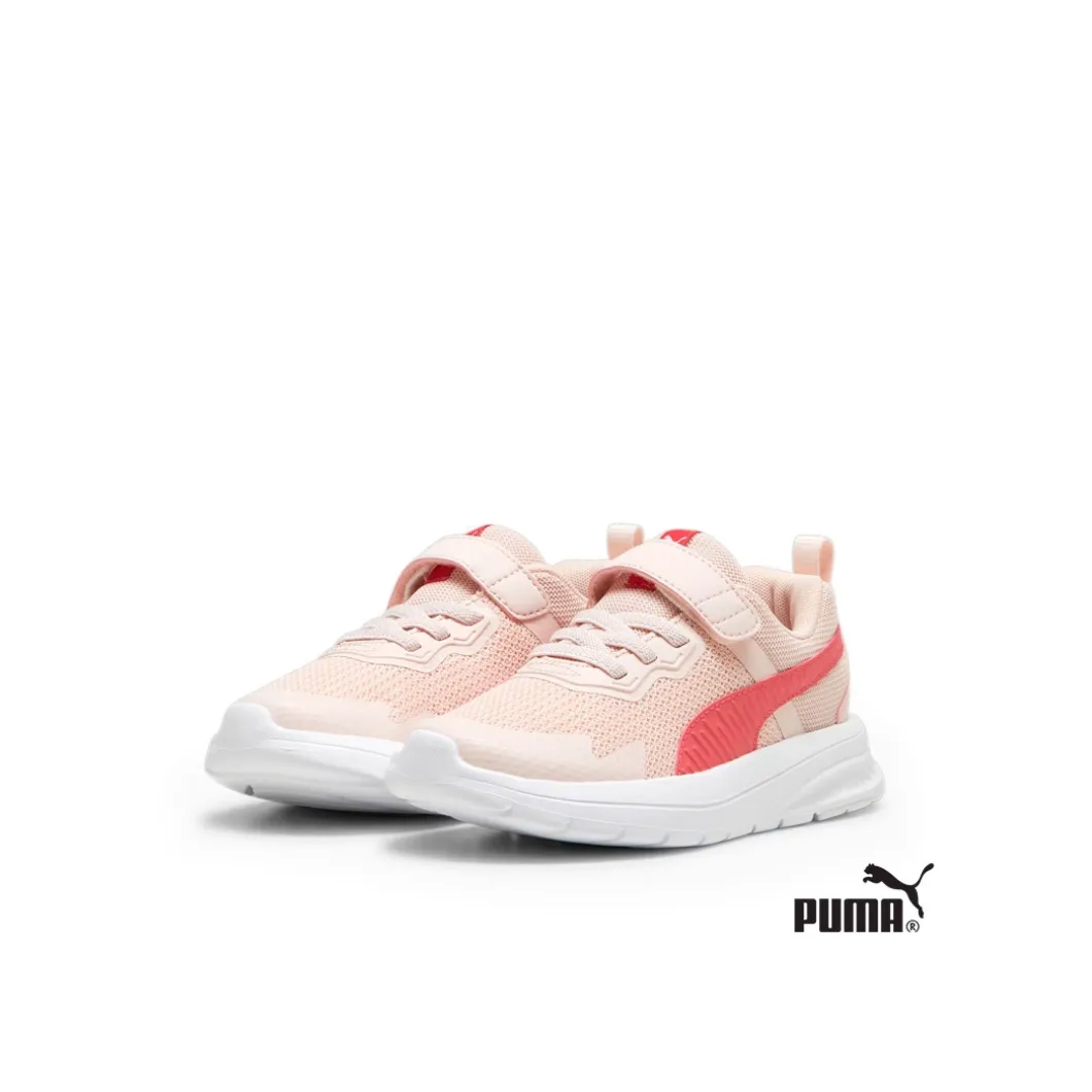 Puma Evolve Run Mesh rosa