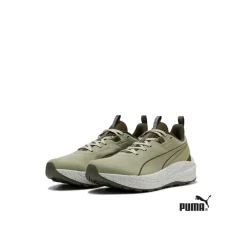 Puma Flare Pro Trail olive