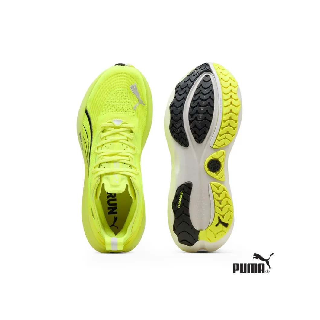 Puma Forever Run Nitro 2 amarillo