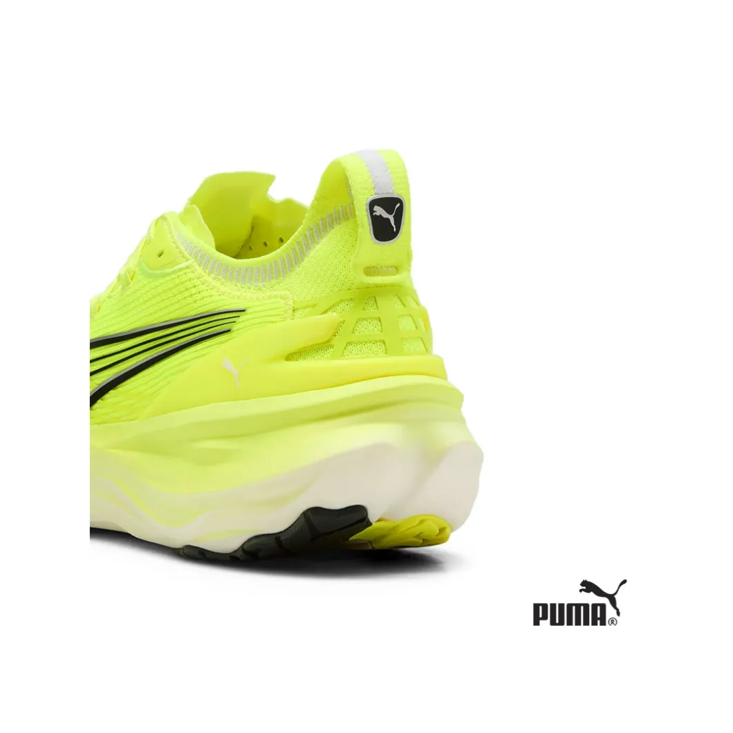 Puma Forever Run Nitro 2 amarillo