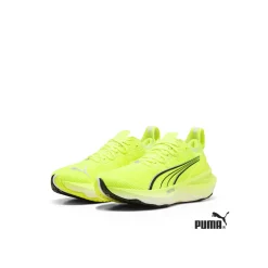 Puma Forever Run Nitro 2 amarillo