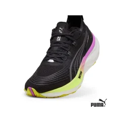 Puma Forever Run Nitro 2 negro