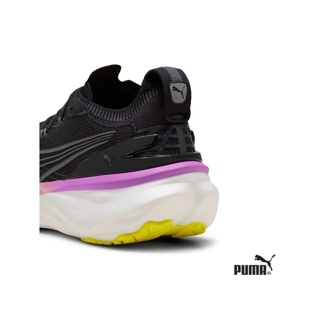 Puma Forever Run Nitro 2 negro