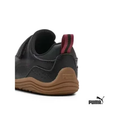 Puma Kitten SL V inf negra