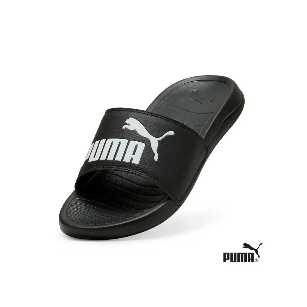 Puma Popcat 20 negra
