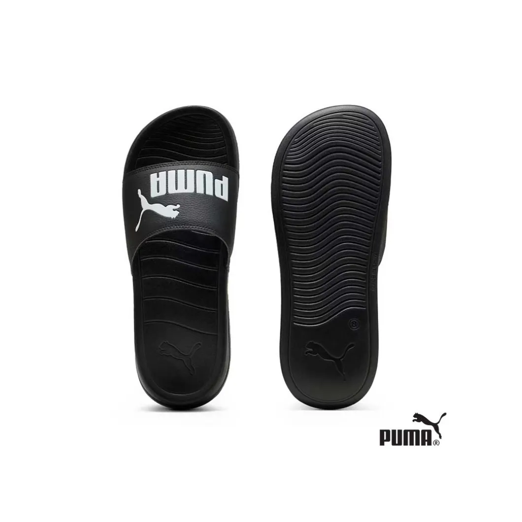 Puma Popcat 20 negra