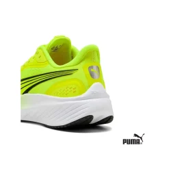 Puma Pounce Lite amarillo fluor