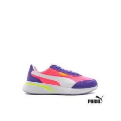 Puma R78 Glance Neón multicolor