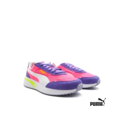 Puma R78 Glance Neón multicolor