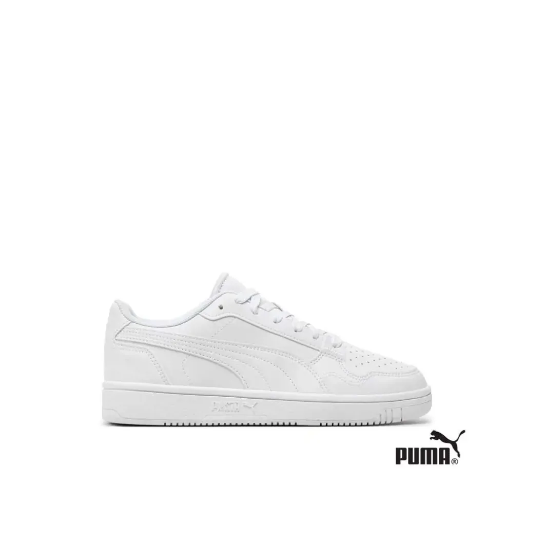Puma Reb-L Jr blanca