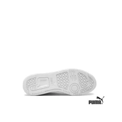 Puma Reb-L Jr blanca