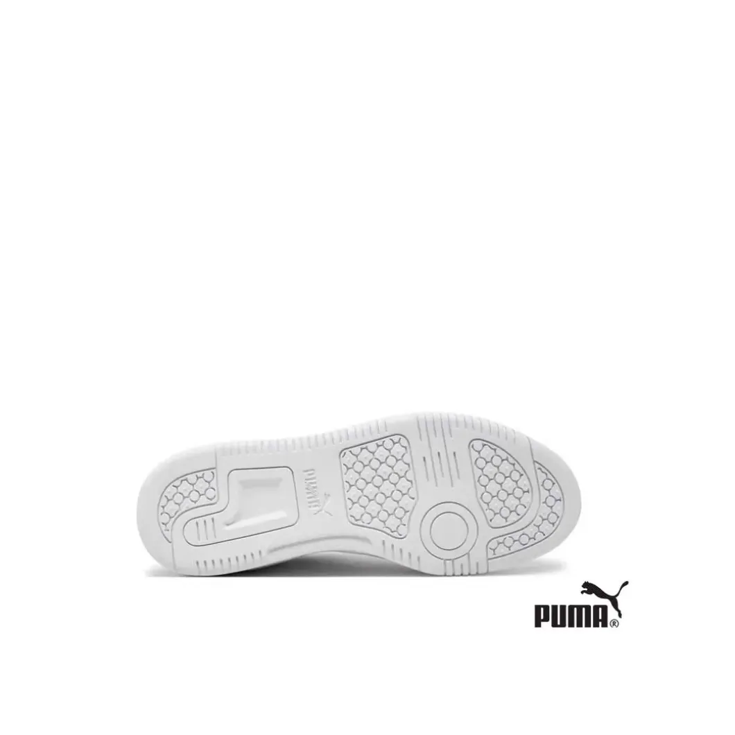 Puma Reb-L Jr blanca