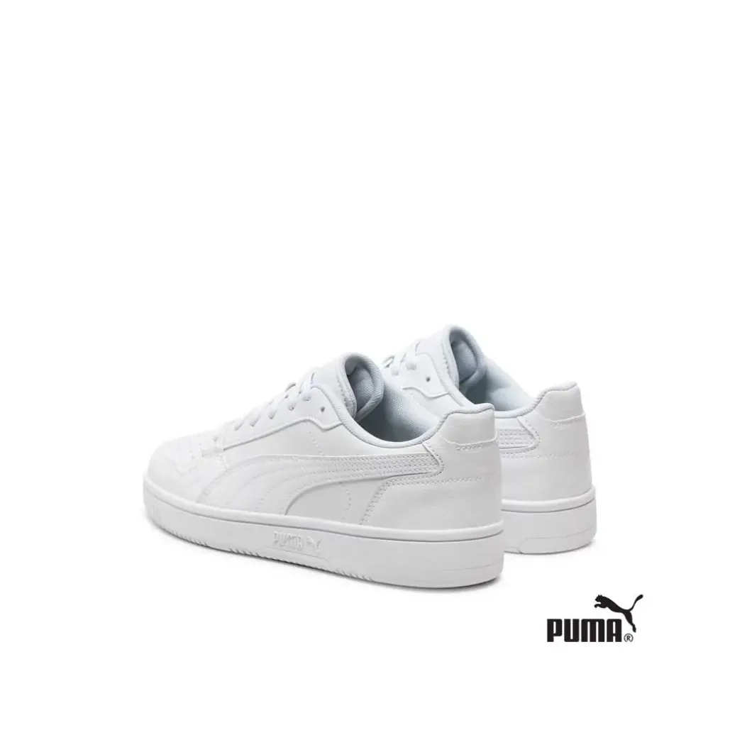 Puma Reb-L Jr blanca
