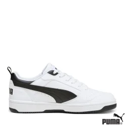 Puma Rebound V6 low Blanco